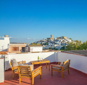 Apartamento céntrico con vistas, Arcos De La Frontera